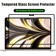 WOLDONE screen protector for macbook Air Pro 9H Tempered glass M4 M3 M2 M1 9H Ultra Thin Anti scratc