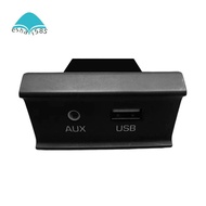 For   2017 Auxiliary Aux USB Control Unit 96120H8000 96120-H8000