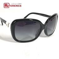 香奈兒RIBONCC 可可標誌太陽眼鏡