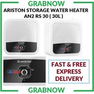 ARISTON AN2 30 RS 1.5 SIN  STORAGE WATER HEATER ( 30L ) / FREE EXPRESS DELIVERY
