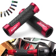 For Honda CBF 125 150 250 500 600 S 1000 CBF500 CBF600 CBF1000 Motorcycle Hand Grips CNC Aluminum Ru