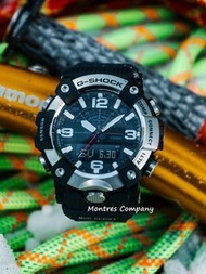 Montres Company 香港註冊公司(33年老店) 卡西歐 CASIO G-SHOCK G SHOCK GSHOCK MASTER OF G-LAND MUDMASTER MUDMAN 200