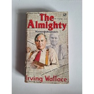 The Almighty - Irving Wallace