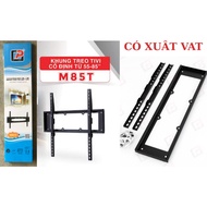 FIXED TV mounting bracket M85T 55"-85" inch