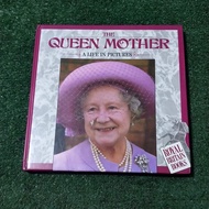 The Queen Mother A Life in Pictures With an Introduction by Michele