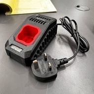 Boccs 16V LI-ION Battery AND 2A Charger For BL16D / BLR16 Cordless Drill / Impact Driver