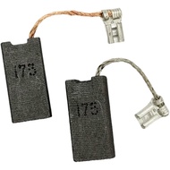 Pack of 2#195845-0 Carbon Brush Set CB175 CB-175 CB-171 HM1111C HM1203C HM1214C HM1307C HM1307CB HM1