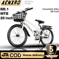 AENXRD Mountain Bike (20") 自行車