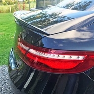 C238 E Couper AM Style Trunk Spoiler ABS