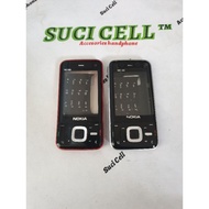 Nokia N81 RM-179 Casing