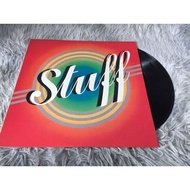 Stuff Size 12 Inches LP G213.66
