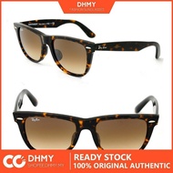 Original RayBan Wayfarer Unisex Polarized Sunglasses topi