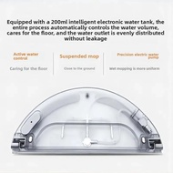 Xiaomi Mi Home 1C Water Tank Vacuum Cleaner Robot Parts Mop Integrated Electric Control Water Tank H