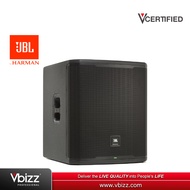 JBL PRX 918 Professional Powered 18-inch Subwoofer