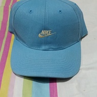 topi snapback nike vintage