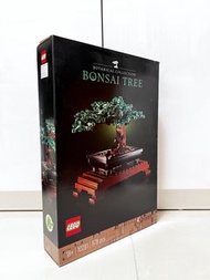 Lego Bontanical Collection - Bonsai Tree #10281