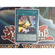 YU-GI-OH! Yu-gi-oh Card! Tcg - Triple Tactics Talent - RA01-EN063 - Ultra Rare