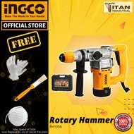 INGCO Rotary Hammer 1050W RH10508 / RH10506 • Tm ss