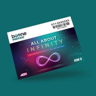 BeOne Prepaid Simkad