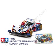 Tamiya #19410 - JR FIGHTER MAGNUM VFX, SUPER I CHASSIS [19410]