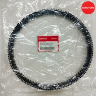 🔥COD🔥สายพาน รหัส 23100-K35-V01 สำหรับรถ HONDA CLICK125I รุ่นปี 2015 - ปัจจุบัน แท้เบิกศูนย์100%
