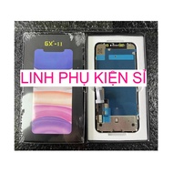 SCREEN FOR IPHONE 11 ZIN OLED (GX)