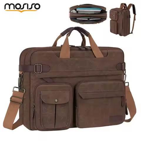 15 15.6 16 inch Laptop Backpack for Work Business MacBook Air Pro HP Dell Lenovo Asus Notebook Brief