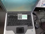 惠普筆記本電腦 日本原裝機 可開機 電源線 配件齊全 識貨的