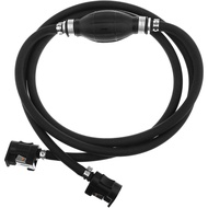 SING F LTD 5/16" 8mm Hos Saluran Bahan Api dengan Penyambung Serasi dengan Yamaha Mariner Johnson Me