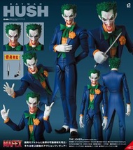 【預購Pre-Order】 Medicom Mafex No.142 小丑Joker (Batman Hush Ver) Batman Hush