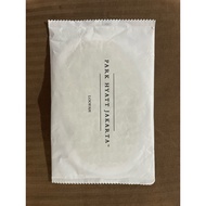 Loofah Bath Sponge Park Hyatt