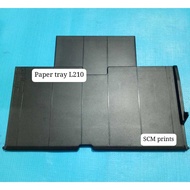 Paper Tray, Epson L210 L220 L350 L360 L365 L355 L380 L385 L405 L455 Epson Ink Tank Series Printer Ac