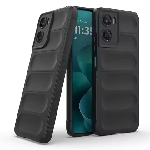 Full Cover For Motorola Moto G06 Power Case Anti-knock Soft TPU Silicone Back Case Moto G06 Power Ca