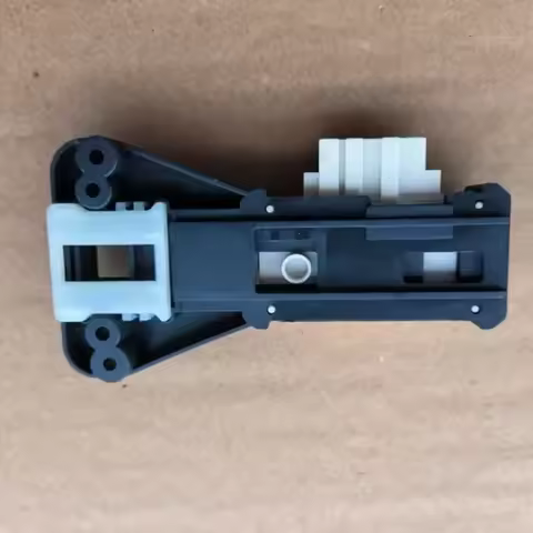 For Samsung washing machine electronic door lock delay switch ZV-446L5 DC64-01538A METALFLEX ZV-446 