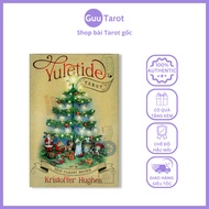 Yuletide Tarot Deck (Guu Tarot)