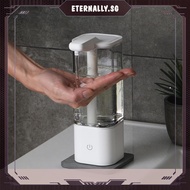 [eternally.sg] Automatic Soap Dispenser Self Cleaning Detergent Dispenser Kitchen Accessories