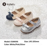 SG 🇸🇬 seller/KATETU Children's Shoes Little Leather Shoes Spring Princess Shoes Baby Shoes 卡特兔童鞋小皮鞋2