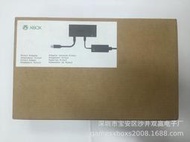 XBOX ONE S/X 體感適配器 kinect 2.0  電源 體感火牛 PC開發套件