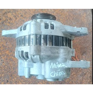 NAZA CITRA ALTERNATOR SECOND HAND ORIGIONAL NOT RECOND.