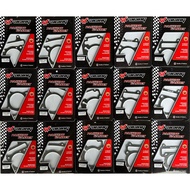 GF RACING CNC ALUMINUM BLOCK PACKING