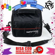 Tas Kamera DSLR for Canon Nikon / Tas Selempang Kamera / Ransel Kamera / Profesional Camera Bag / Ak