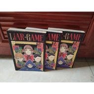 Comics - Liar game - Odd episode 18 - Tre Publishing House