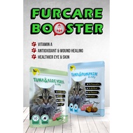 [Furcare Booster] YumYum 48pcs Cat Supplement Food Cat Wet Food