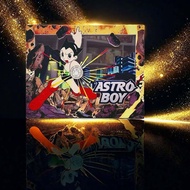 ASTRO BOY STORY BOX - STORY STORAGE (STORY NOT INCLUDED)