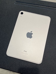 iPad mini 6 64GB cellular starlight
