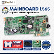 Mainboard Board Printer Epson L565