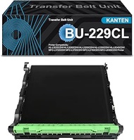 KANTEN BU-229CL BU-229 Transfer Belt Unit (1 Pack Black) Compatible for HL-L3220CDW HL-L3280CDW HL-L