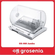 Oxone Dish Dryer Jumbo - Pengering Piring Kapasitas Besar OX-980