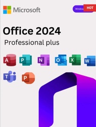 Office Professional Plus 2024