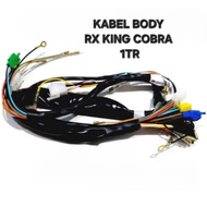 RX KING COBRA 1TR BODY CABLE